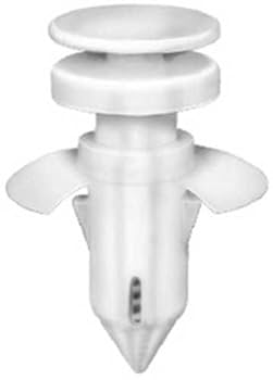 Amazon.com: 25 Door Lower Trim Panel Clips Compatible with